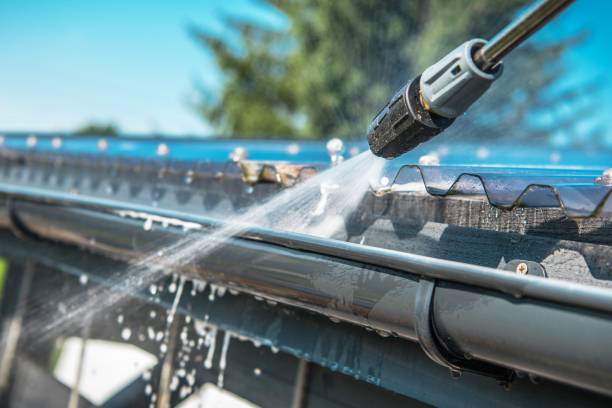  , AR Pressure Washing Pros