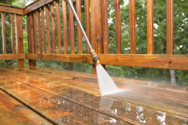Best Deck Cleaning Services  in , AR